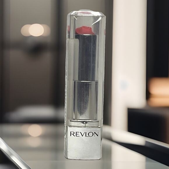 Revlon Other - Revlon Ultra HD Lipstick #875 Gladiolus 0.1 oz New Sealed Minor Tip Imperfection